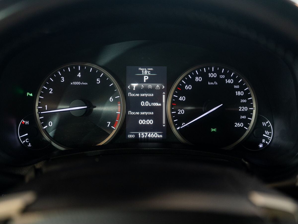 Lexus NX200 2015 - фото автомобиля