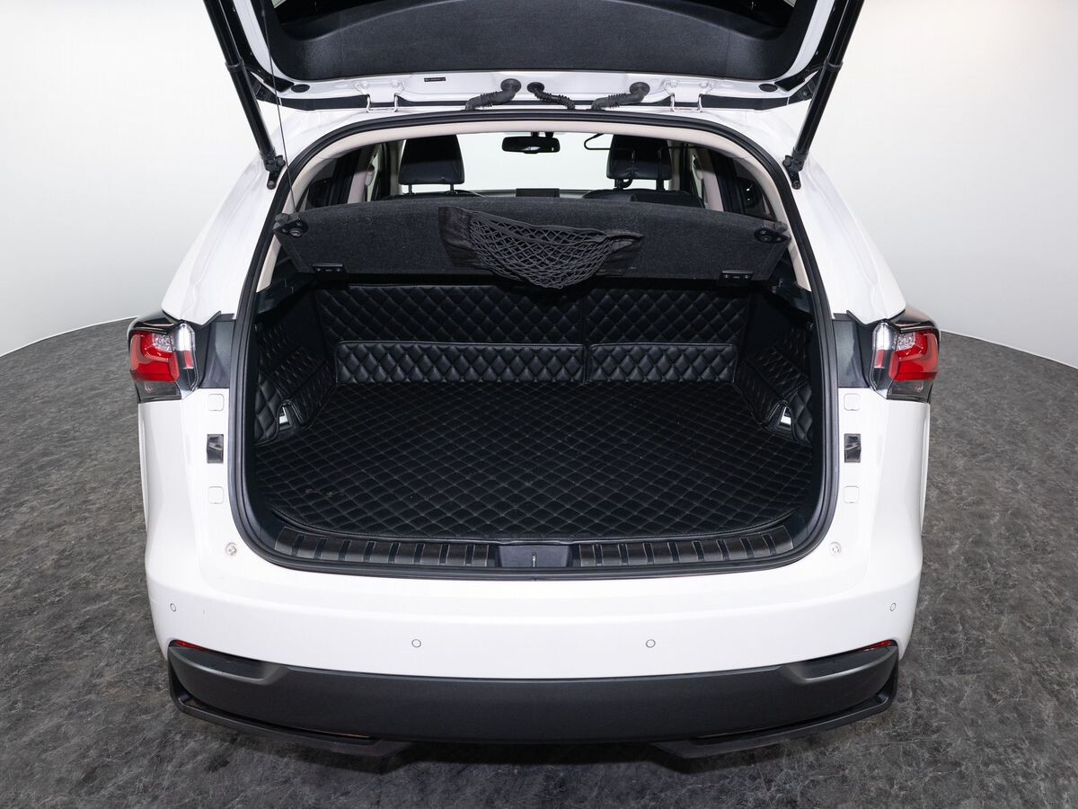 Lexus NX200 2015 - фото автомобиля