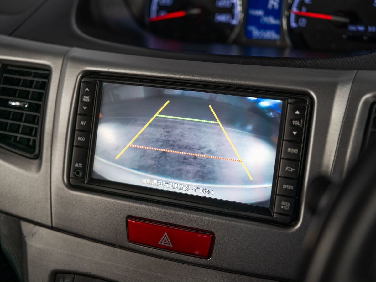 Daihatsu Move 2012 - фото автомобиля