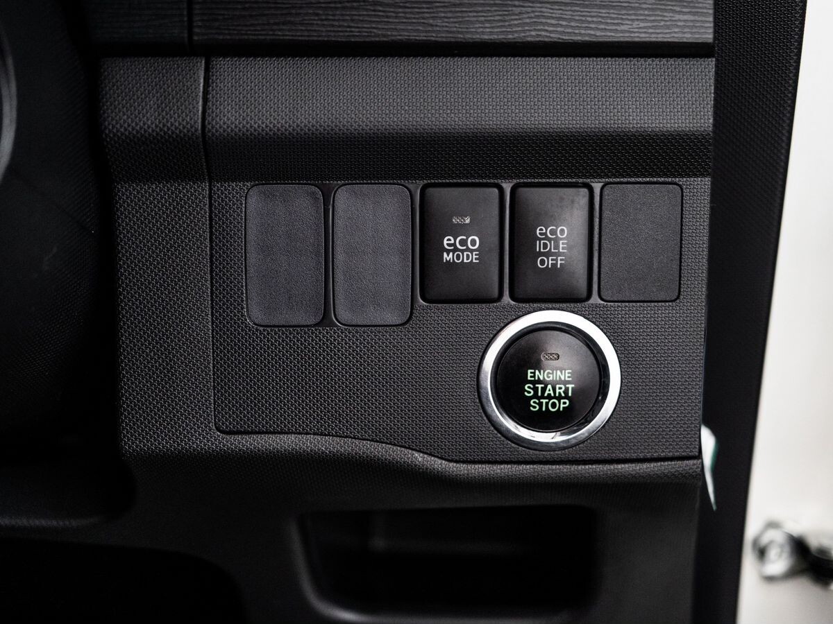 Daihatsu Move 2012 - фото автомобиля