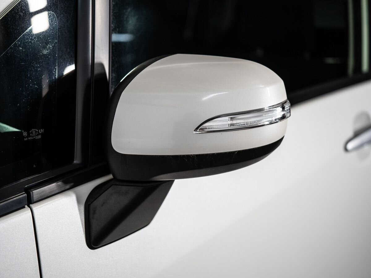 Daihatsu Move 2012 - фото автомобиля