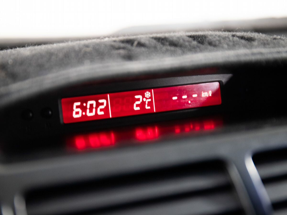 Suzuki Grand Vitara 2008 - фото автомобиля