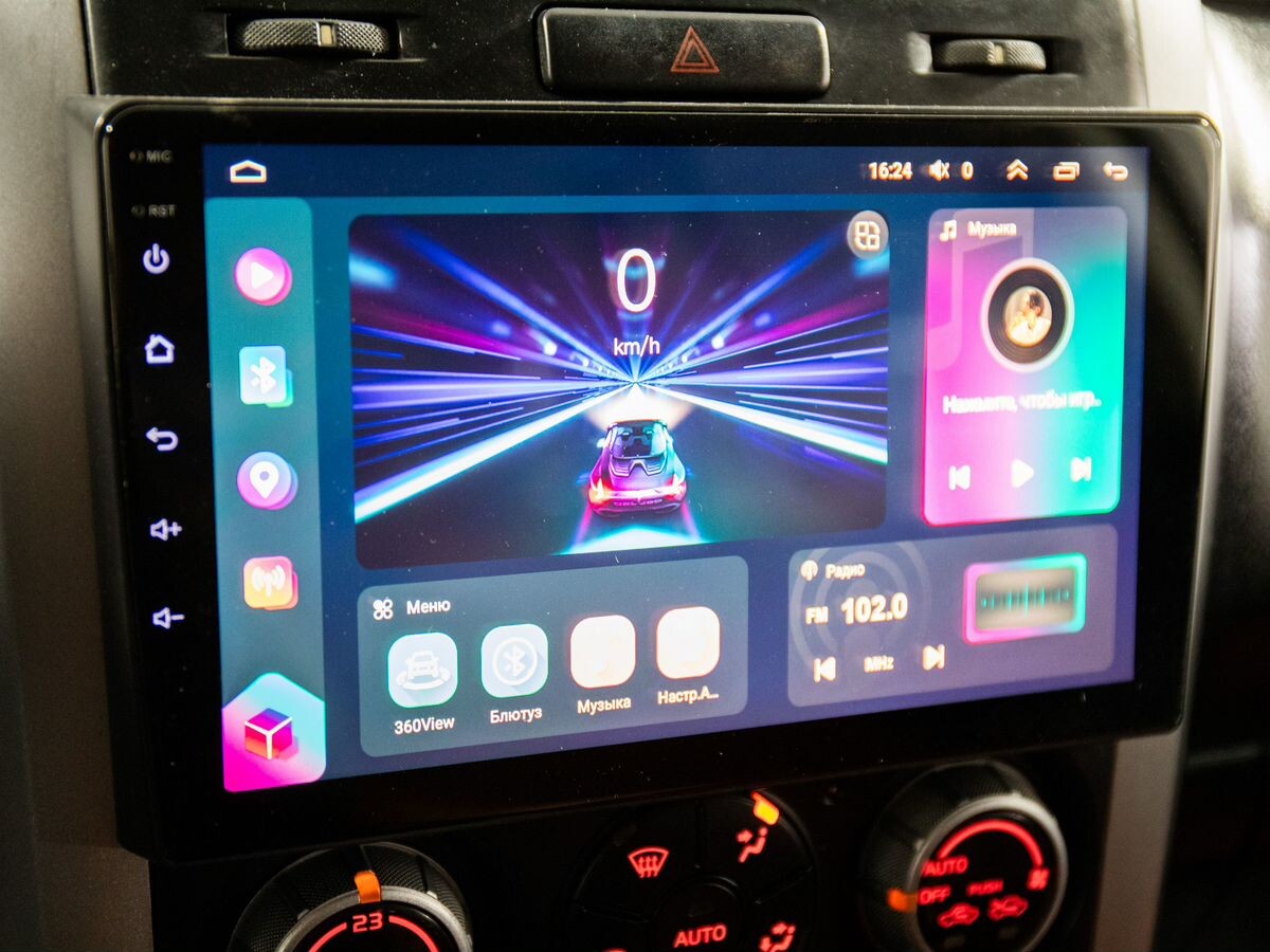 Suzuki Grand Vitara 2008 - фото автомобиля