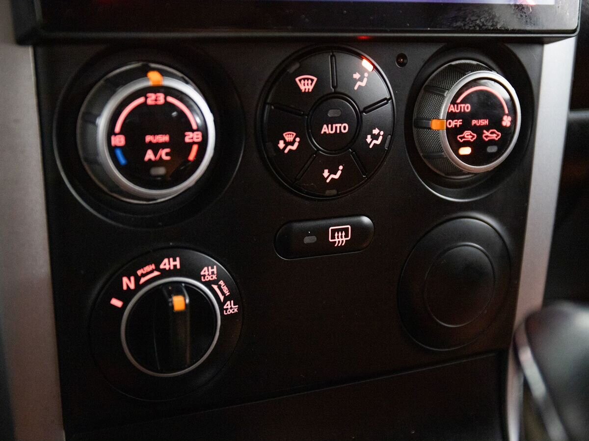 Suzuki Grand Vitara 2008 - фото автомобиля