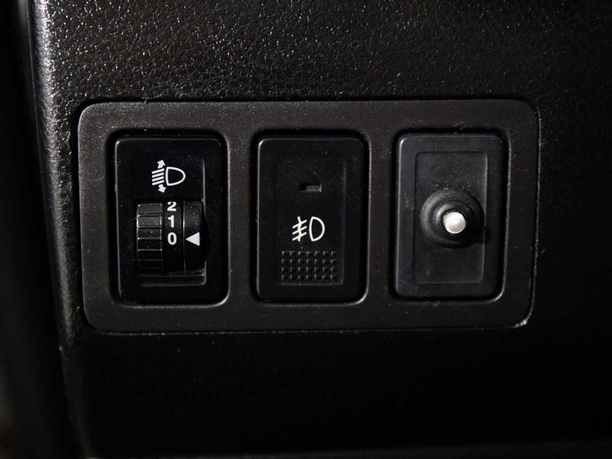 Suzuki Grand Vitara 2008 - фото автомобиля