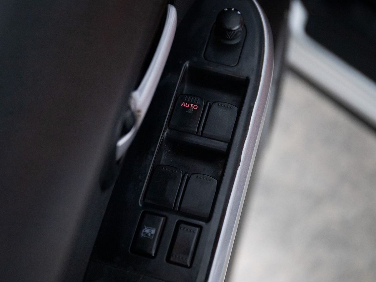 Suzuki Grand Vitara 2008 - фото автомобиля