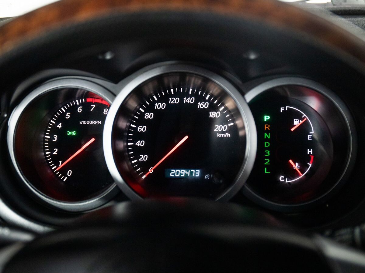 Suzuki Grand Vitara 2008 - фото автомобиля