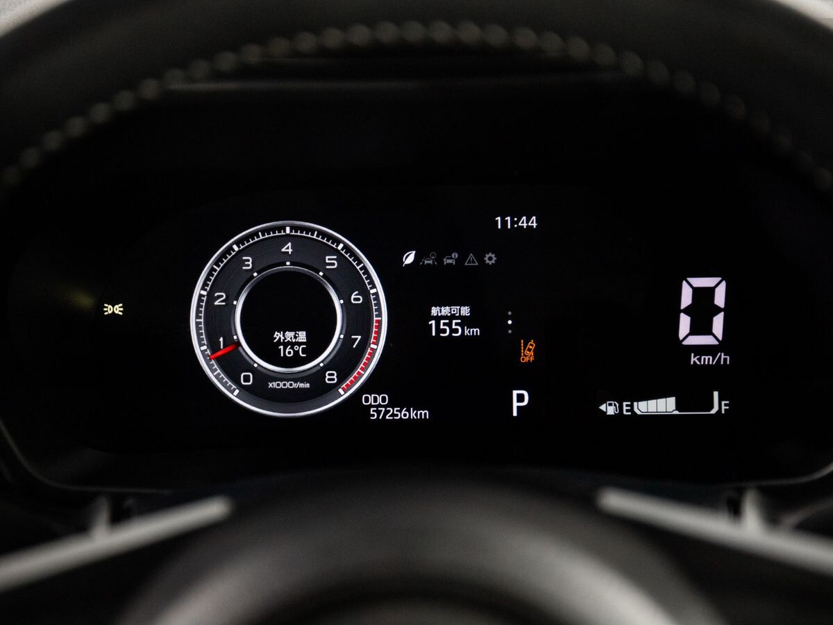 Toyota Raize 2020 - фото автомобиля