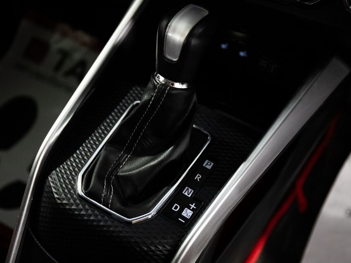 Toyota Raize 2020 - фото автомобиля