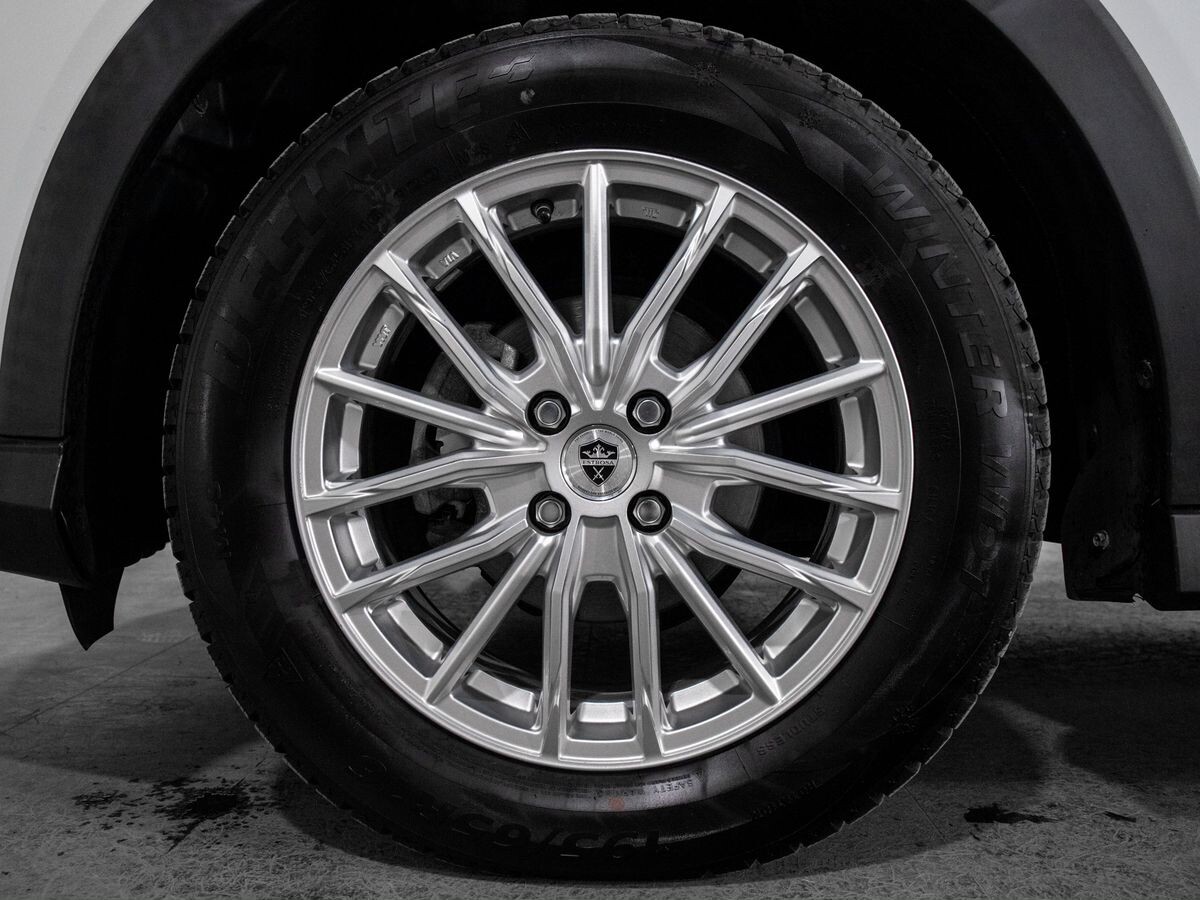 Toyota Raize 2020 - фото автомобиля