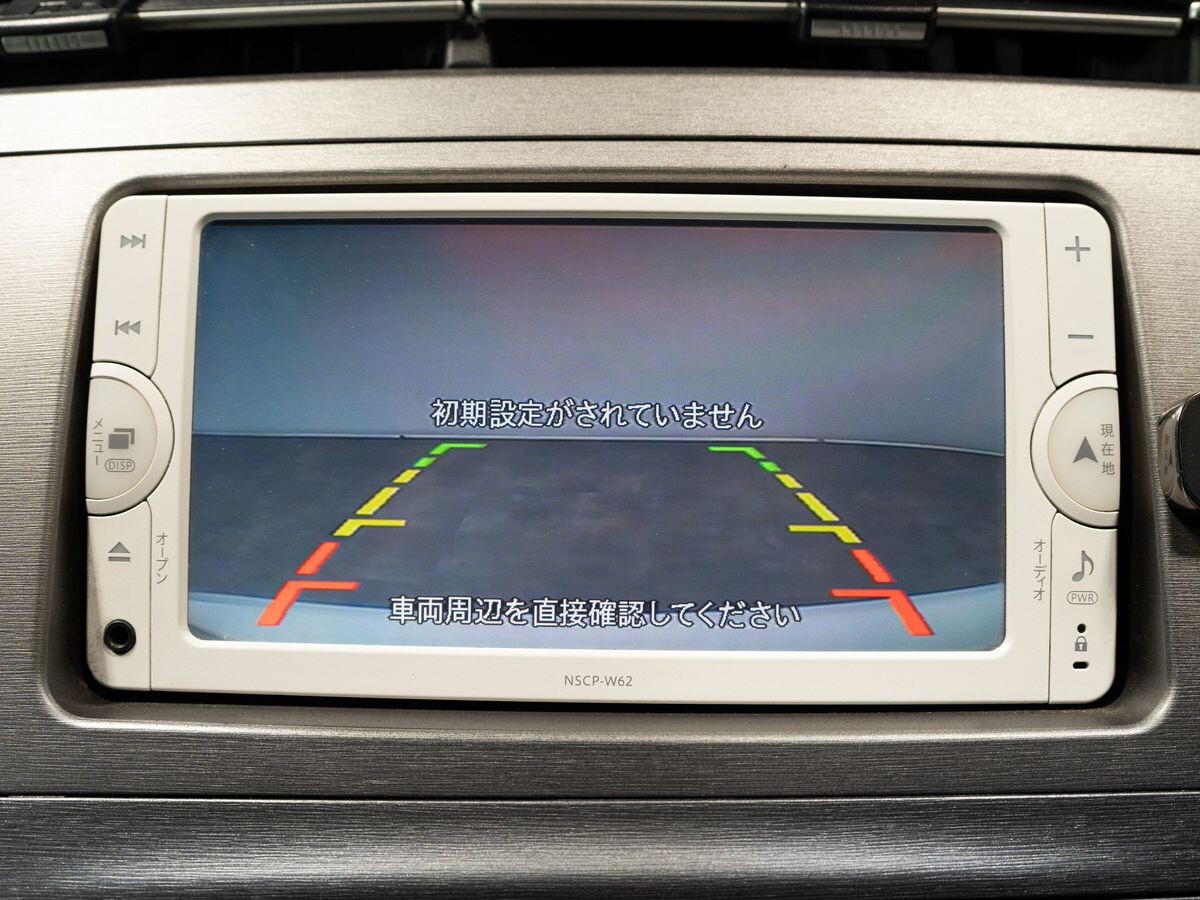 Toyota Prius 2014 - фото автомобиля