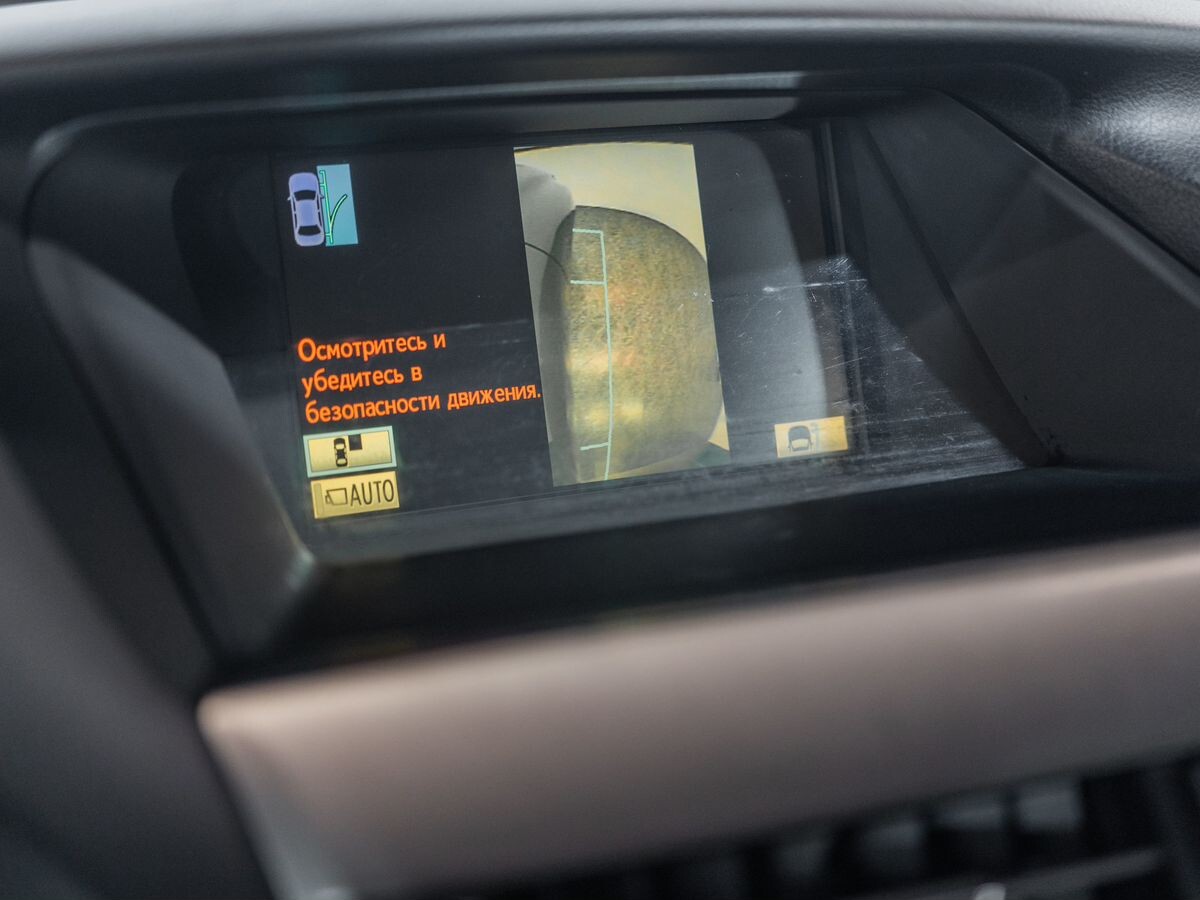 Lexus RX450h 2009 - фото автомобиля