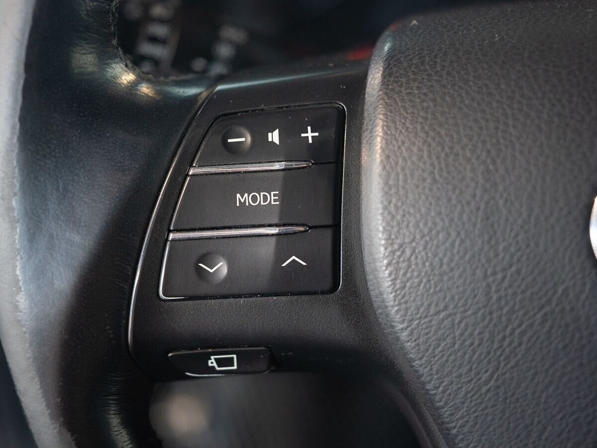 Lexus RX450h 2009 - фото автомобиля