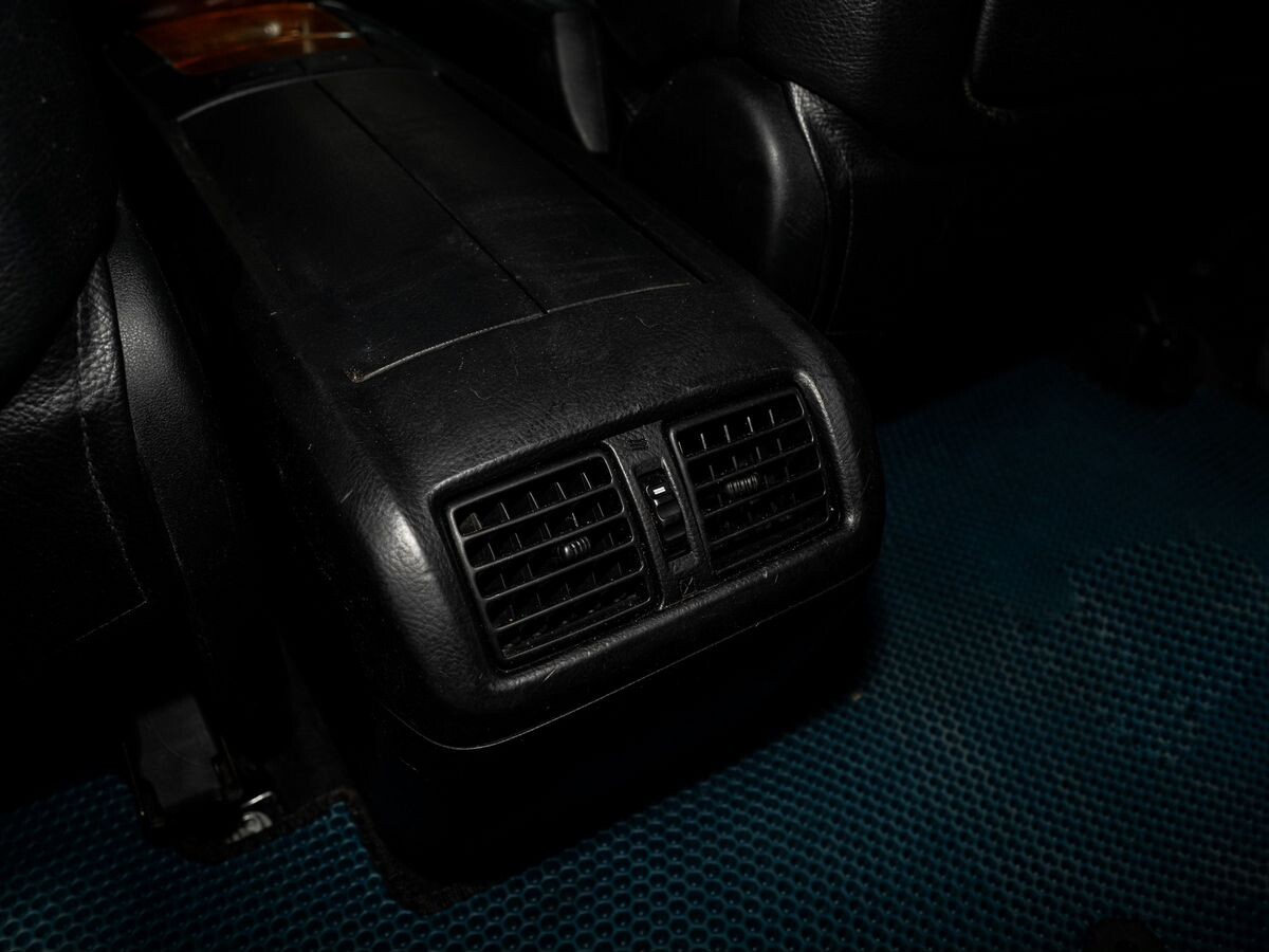 Lexus RX 2006 - фото автомобиля