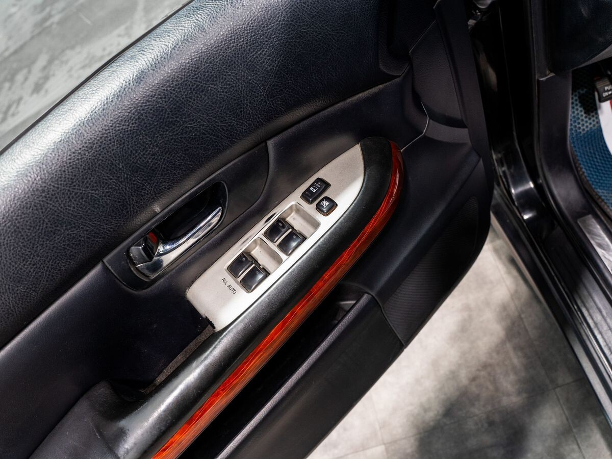 Lexus RX 2006 - фото автомобиля