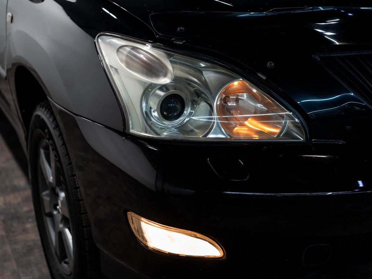 Lexus RX 2006 - фото автомобиля