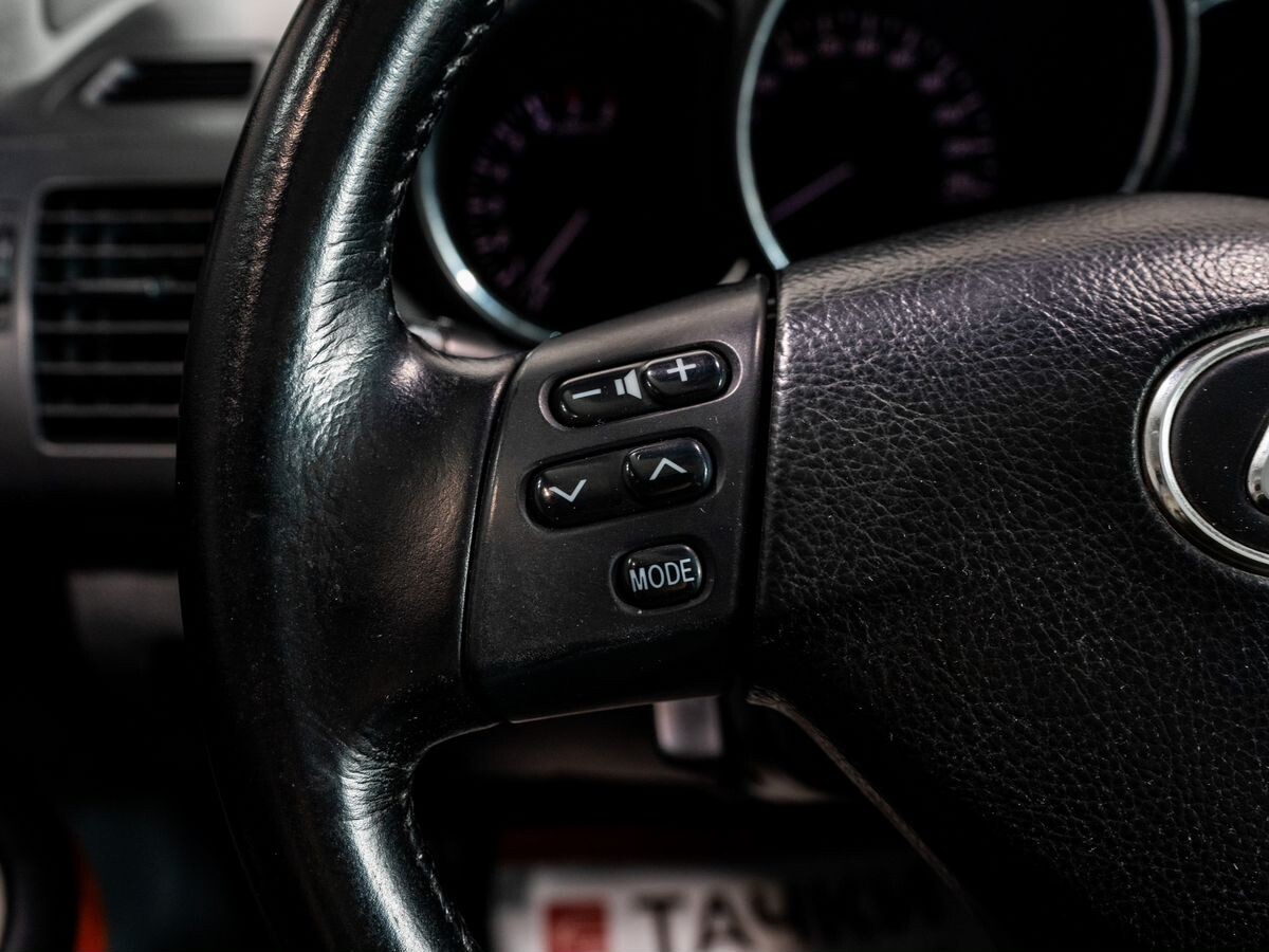 Lexus RX 2006 - фото автомобиля