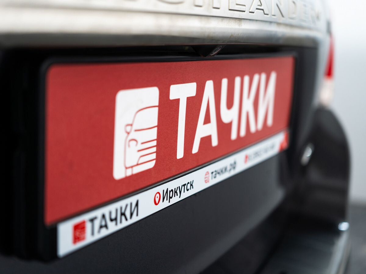 Toyota Highlander 2011 - фото автомобиля