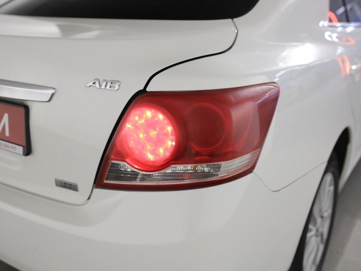 Toyota Allion 2010 - фото автомобиля