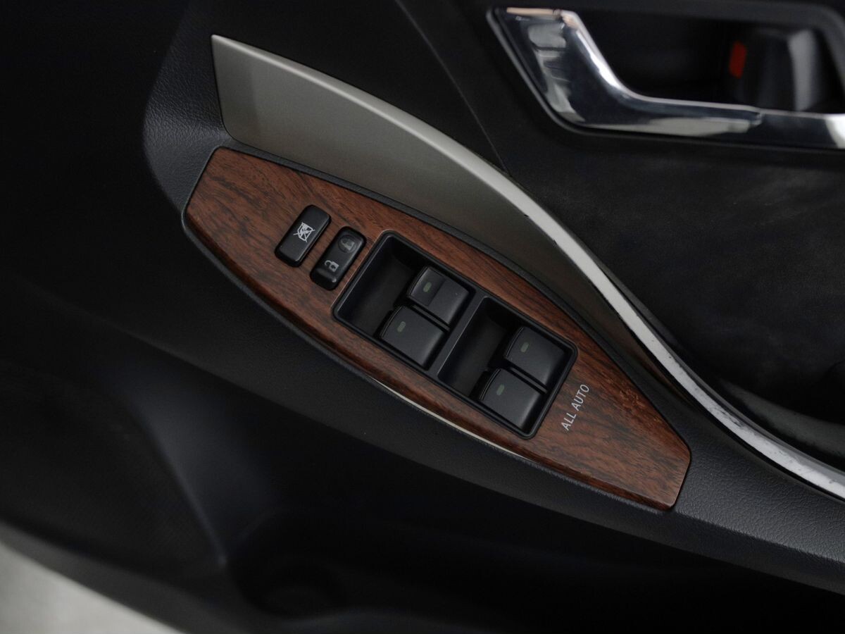 Toyota Allion 2010 - фото автомобиля