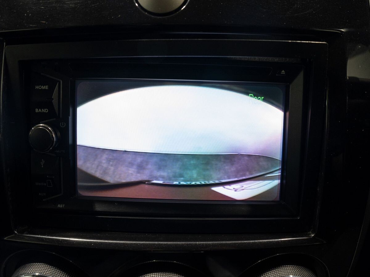 Mazda Verisa 2011 - фото автомобиля