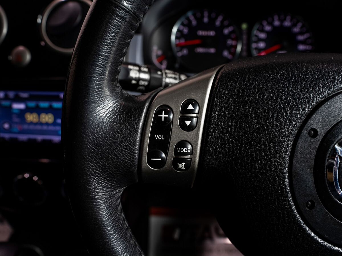 Mazda Verisa 2011 - фото автомобиля