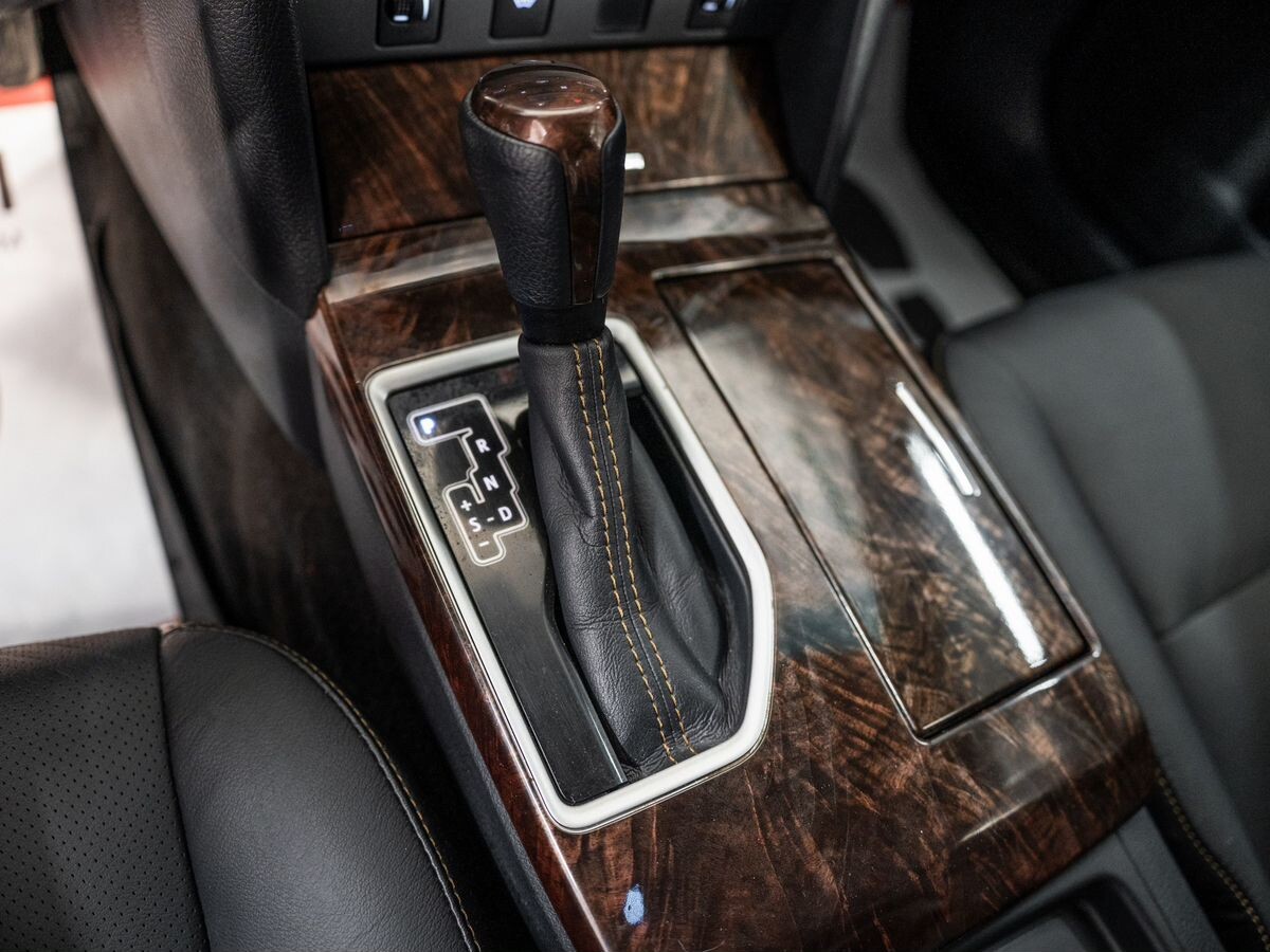 Toyota Camry 2016 - фото автомобиля