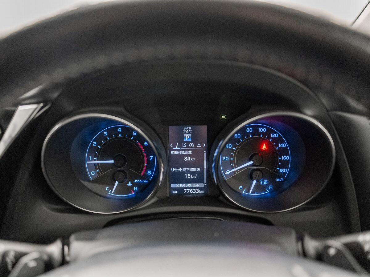 Toyota Auris 2015 - фото автомобиля