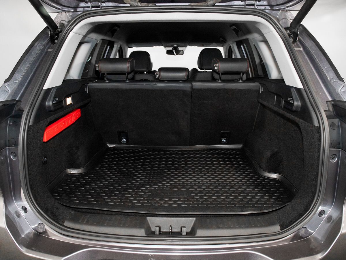 Chery Tiggo 7 Pro 2022 - фото автомобиля