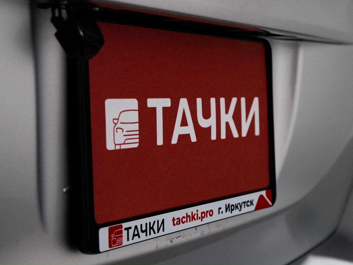 Toyota Corolla 2018 - фото автомобиля