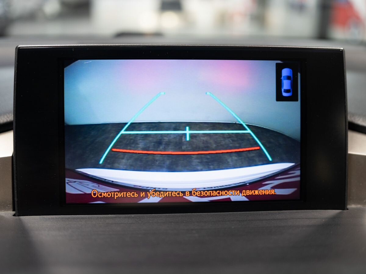 Lexus NX300h 2015 - фото автомобиля