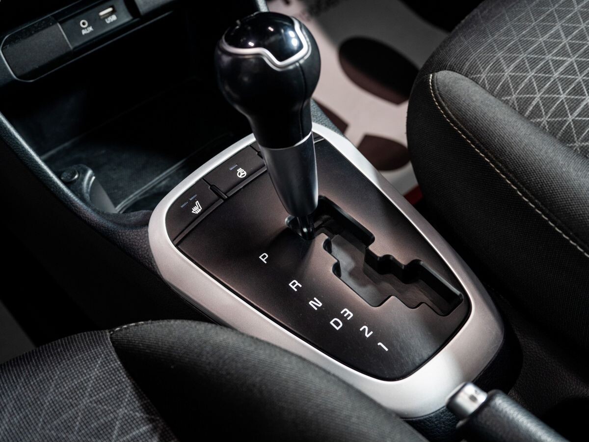 Kia Picanto 2018 - фото автомобиля