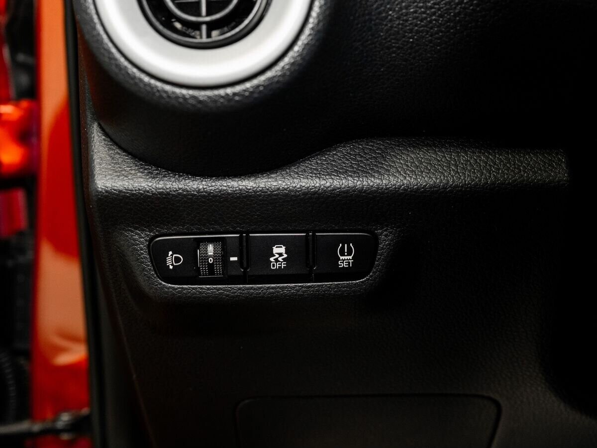 Kia Picanto 2018 - фото автомобиля