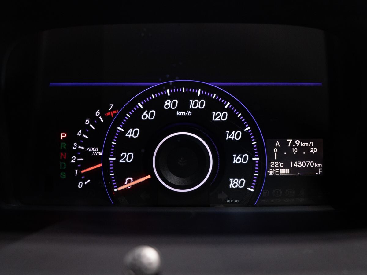 Honda Stepwgn 2013 - фото автомобиля