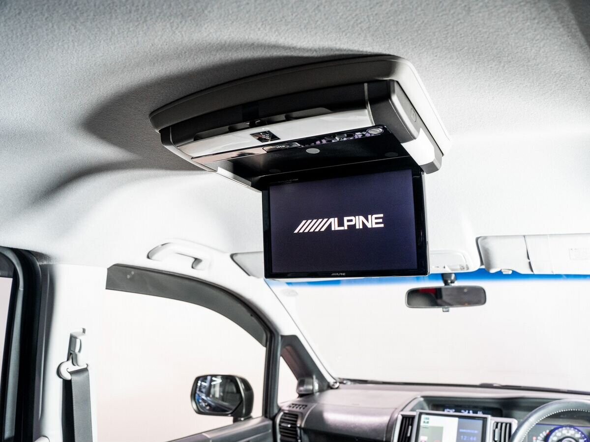 Honda Stepwgn 2013 - фото автомобиля