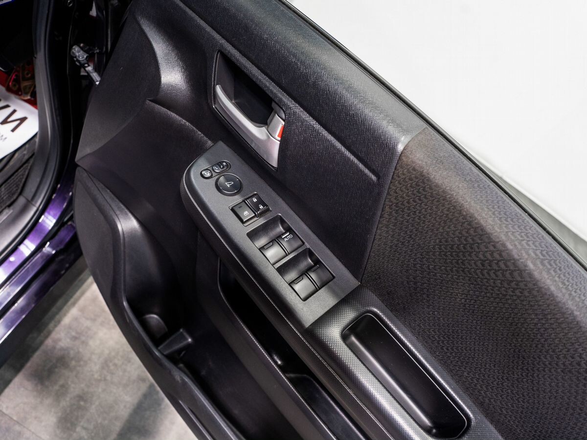 Honda Stepwgn 2013 - фото автомобиля