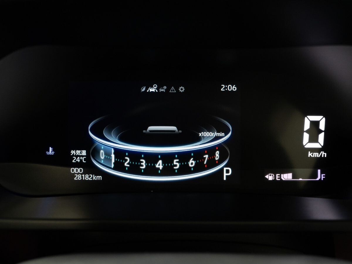 Toyota Raize 2020 - фото автомобиля