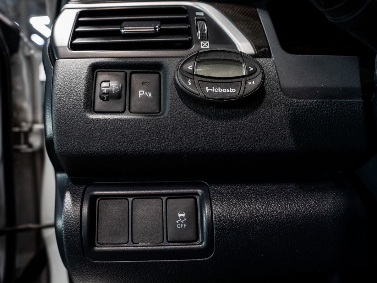 Toyota Camry 2014 - фото автомобиля