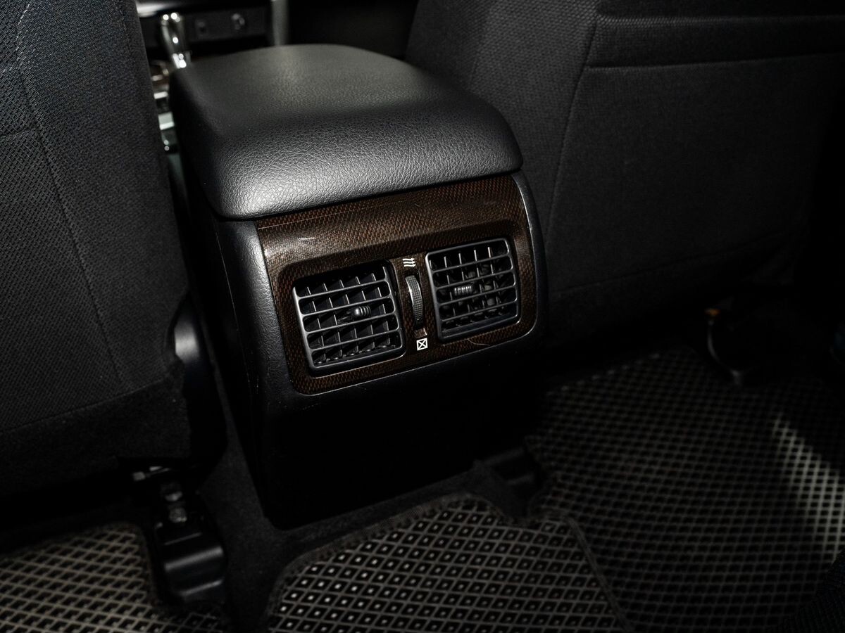 Toyota Camry 2014 - фото автомобиля