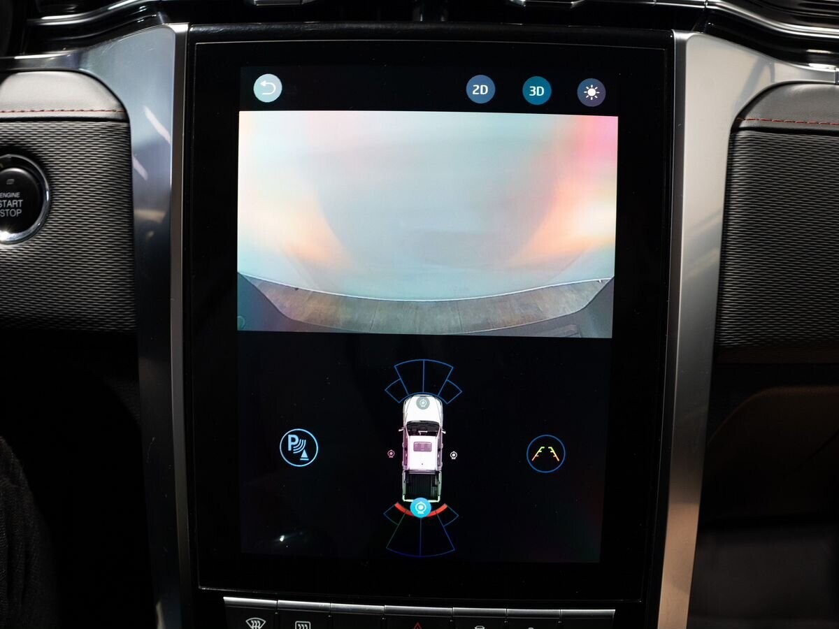 JAC T8 Pro 2024 - фото автомобиля