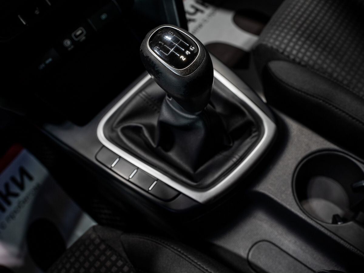 Kia Ceed 2019 - фото автомобиля