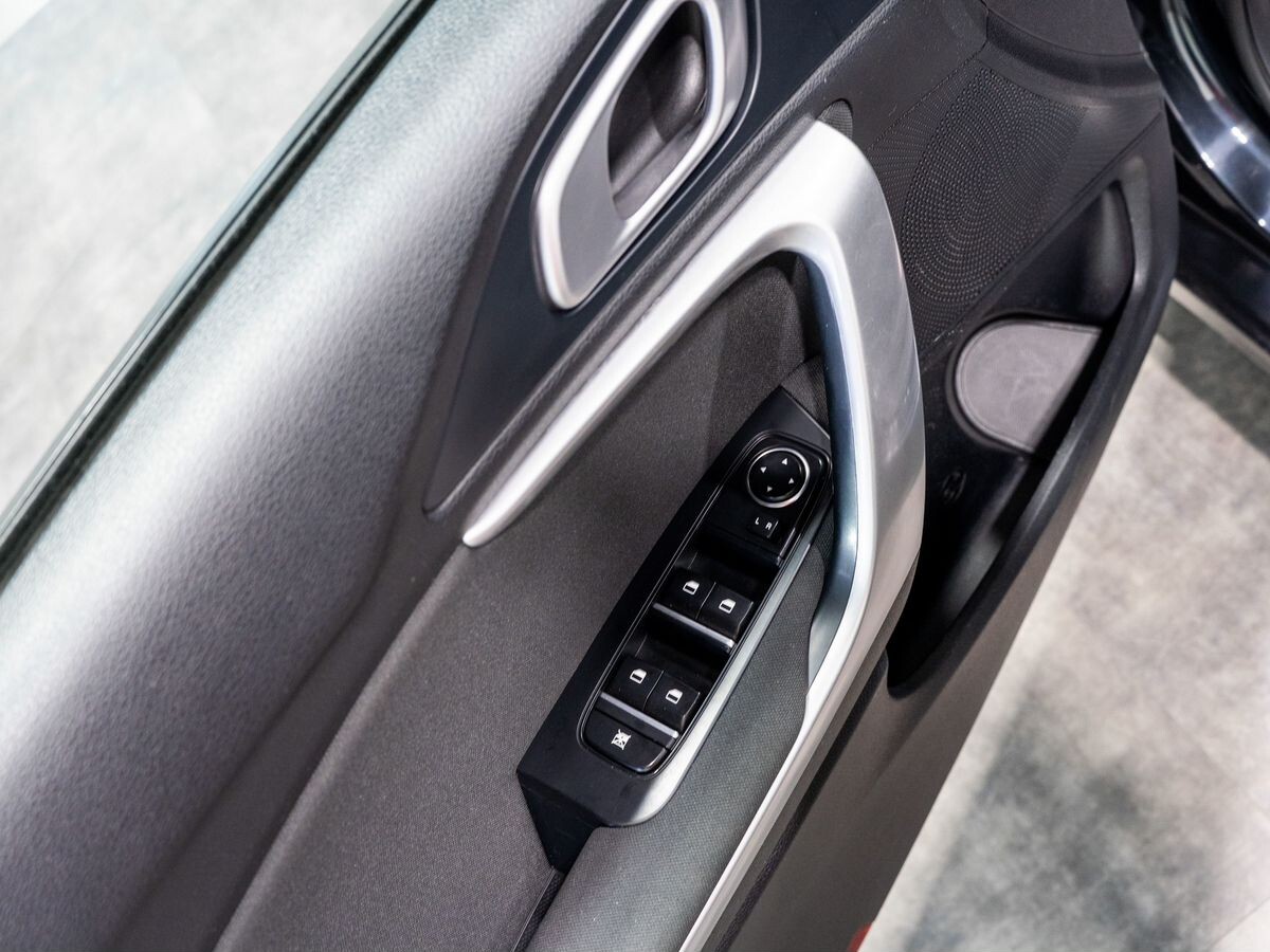 Kia Ceed 2019 - фото автомобиля