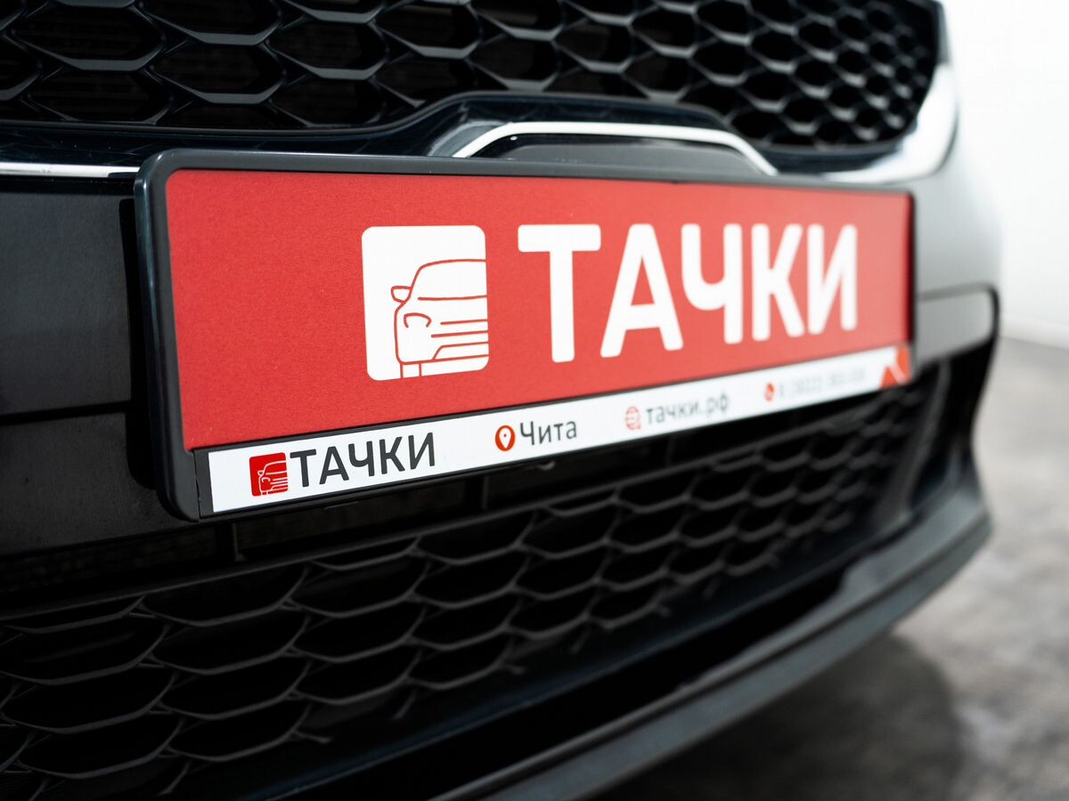 Kia Ceed 2019 - фото автомобиля