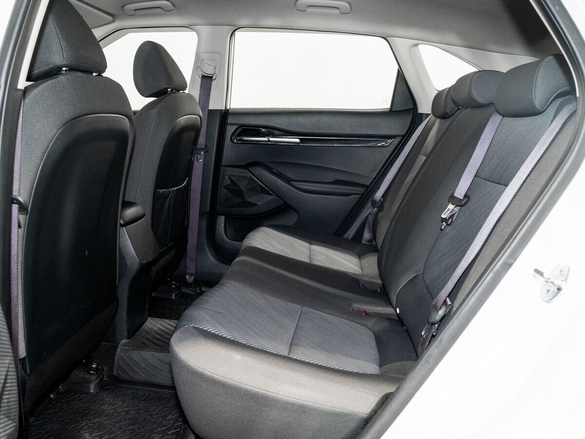 Kia Seltos 2021 - фото автомобиля