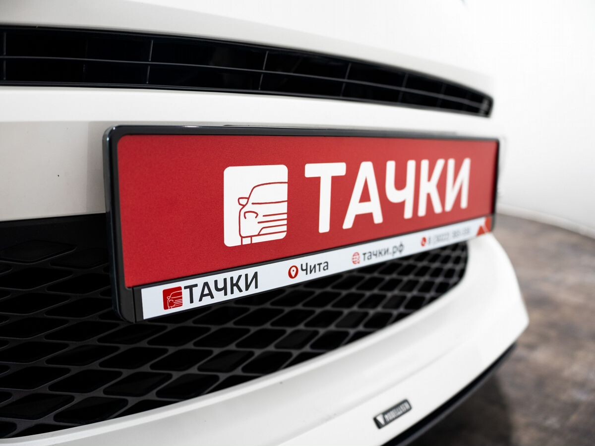 Toyota C-HR 2018 - фото автомобиля