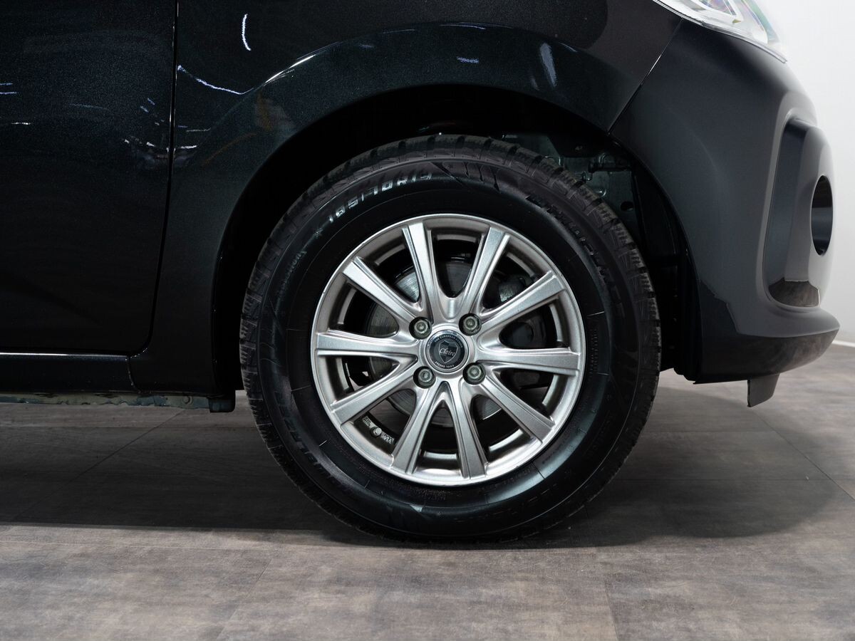 Toyota Passo 2018 - фото автомобиля