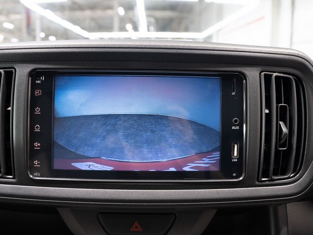 Toyota Passo 2018 - фото автомобиля