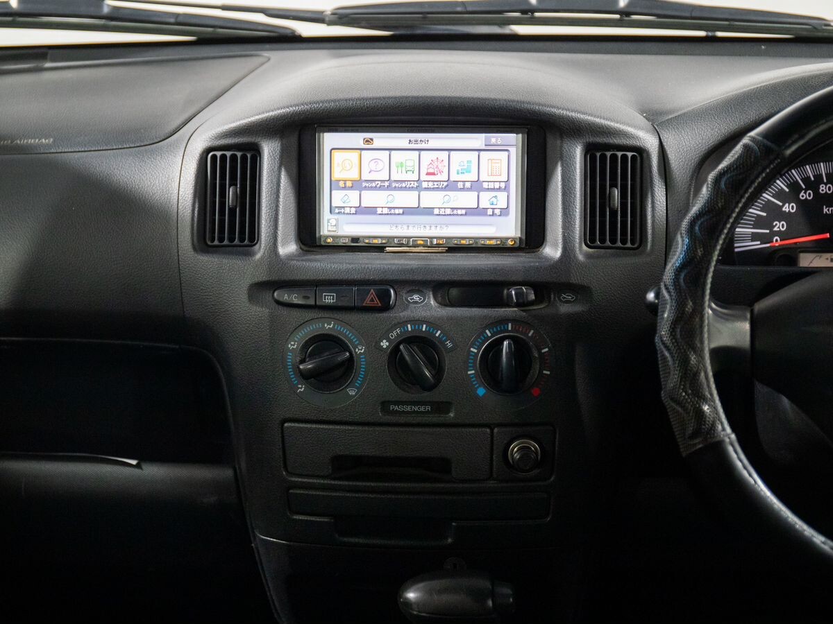 Toyota Probox 2006 - фото автомобиля