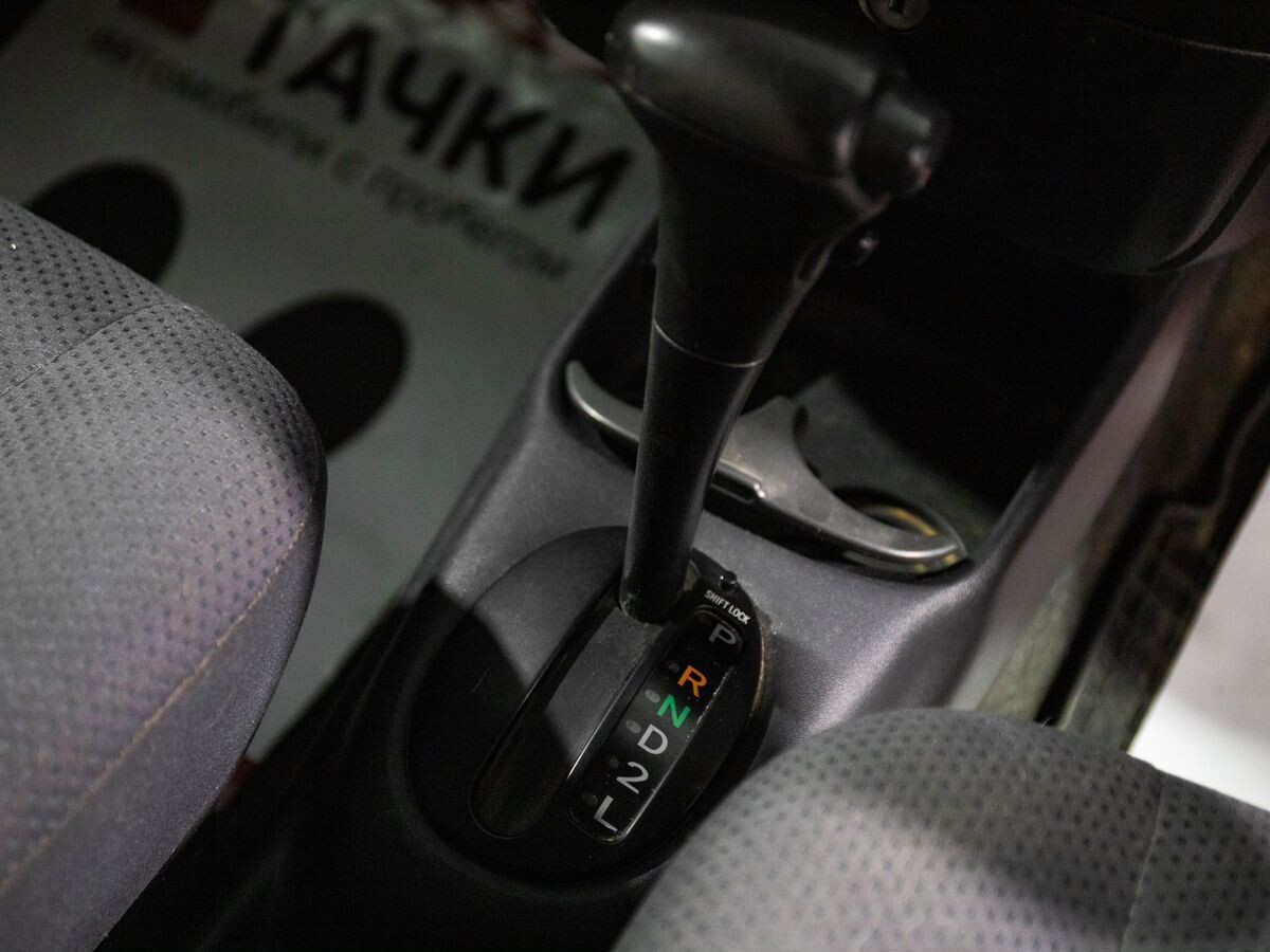 Toyota Probox 2006 - фото автомобиля