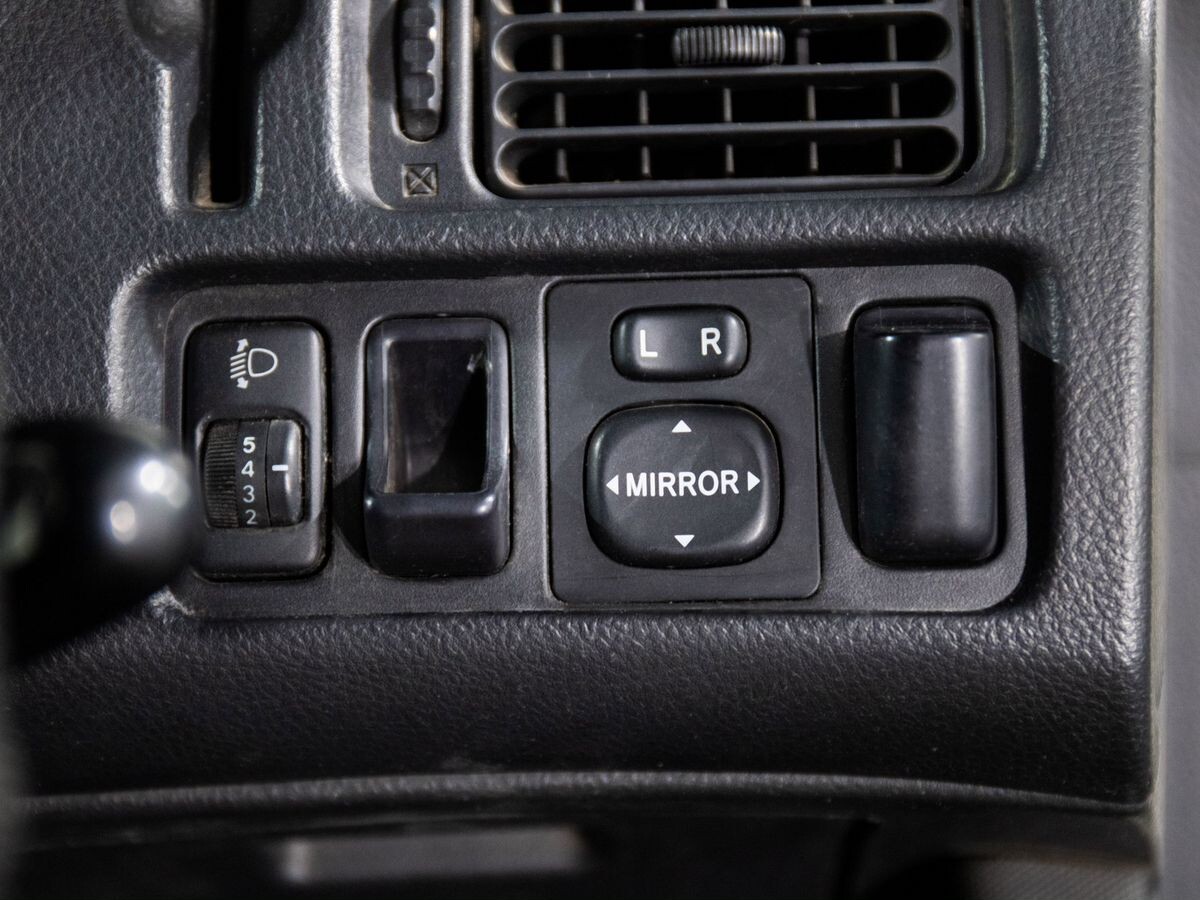 Toyota Probox 2006 - фото автомобиля